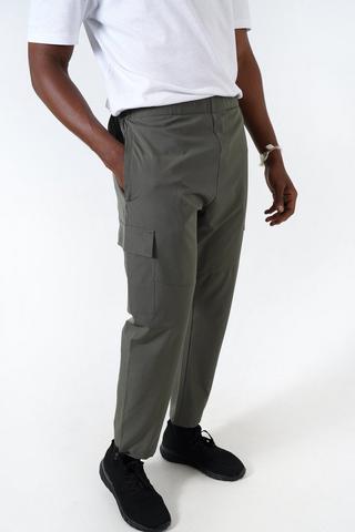 Elite Shell Cargo Bottoms