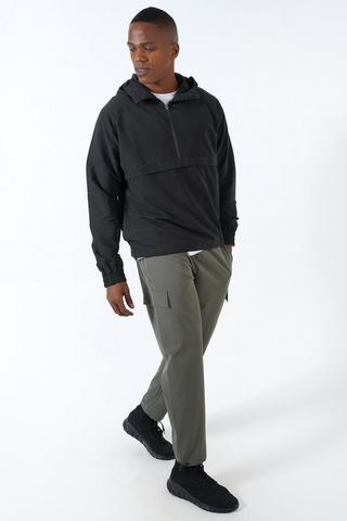 Elite Shell Cargo Bottoms