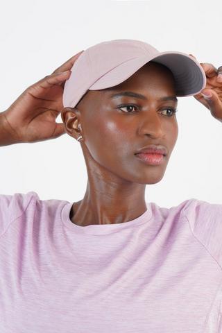 Peak Cap
