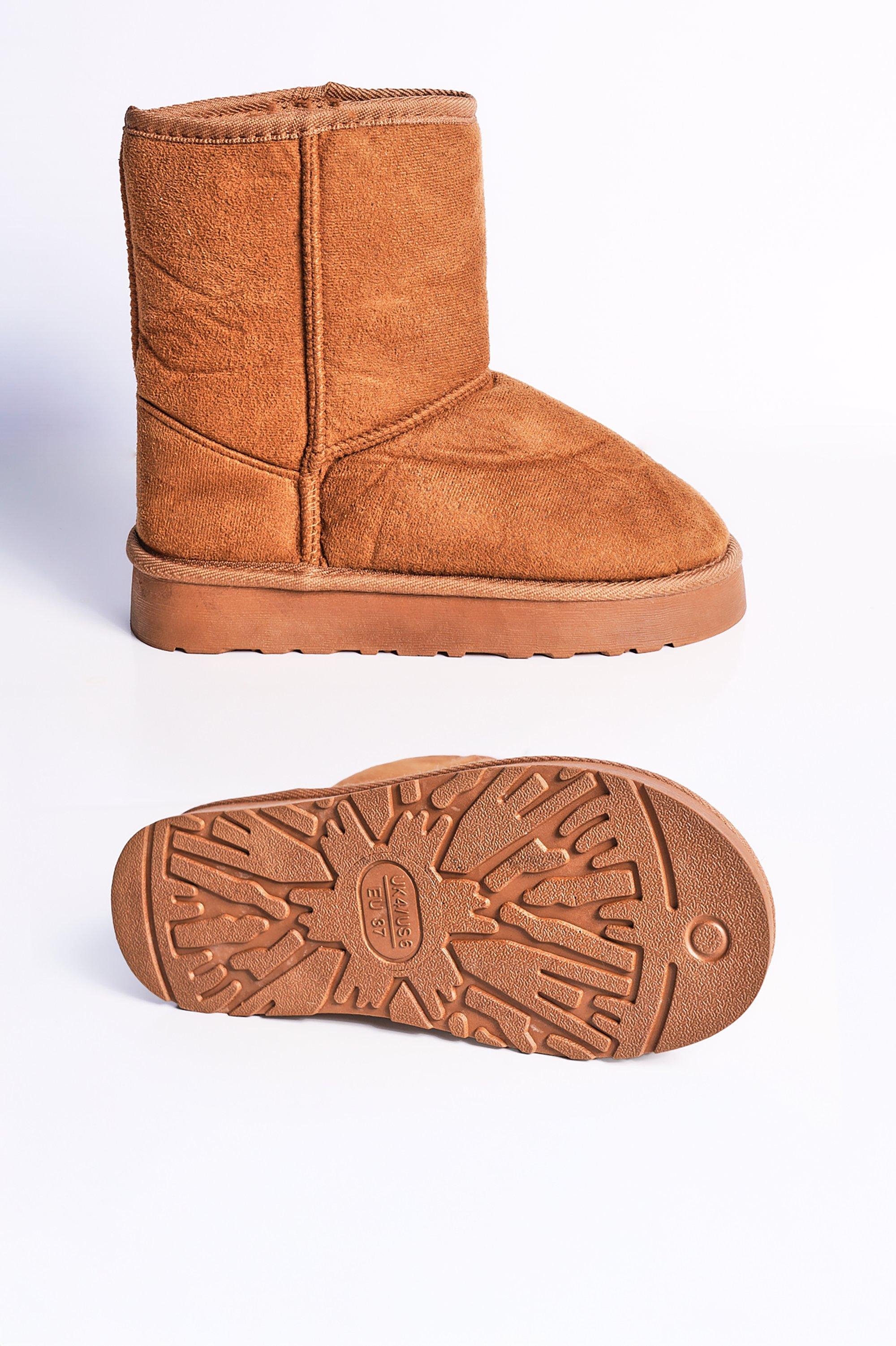 mens sherpa lined slippers