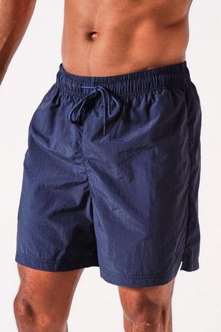 Technical Active Shorts