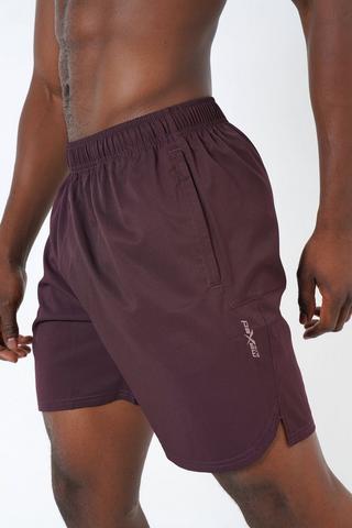 Elite Dri-sport Shorts