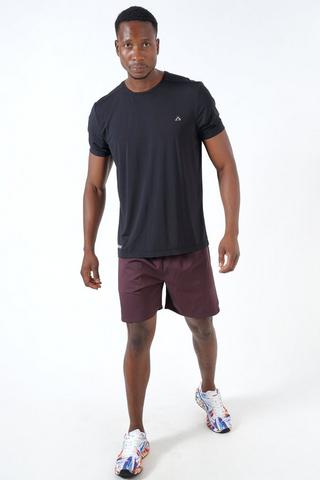 Elite Dri-sport Shorts
