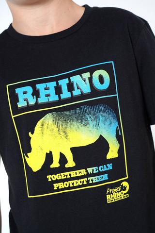 Project Rhino T-shirt