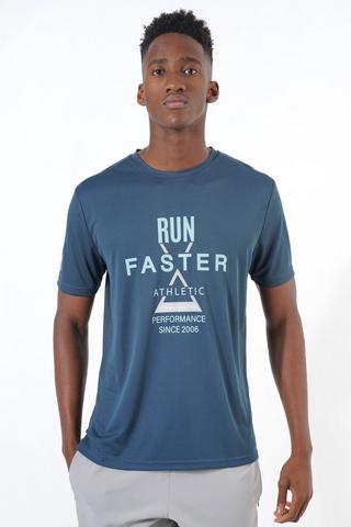 Statement Dri-sport T-shirt