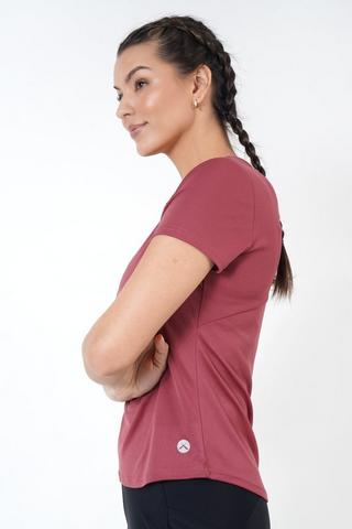 Dri-sport T-shirt