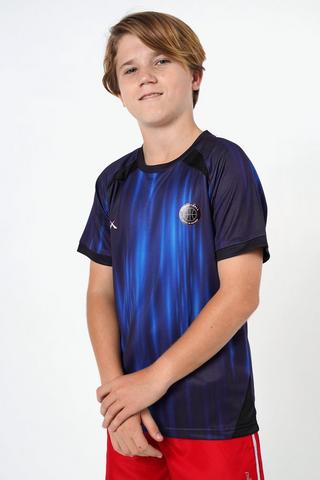 Dri-sport T-shirt