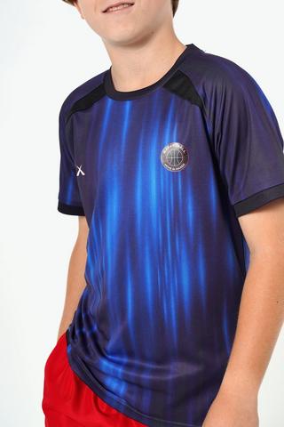 Dri-sport T-shirt