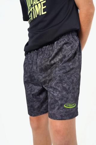 Active Shorts