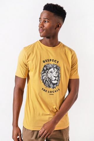 Polycotton T-shirt