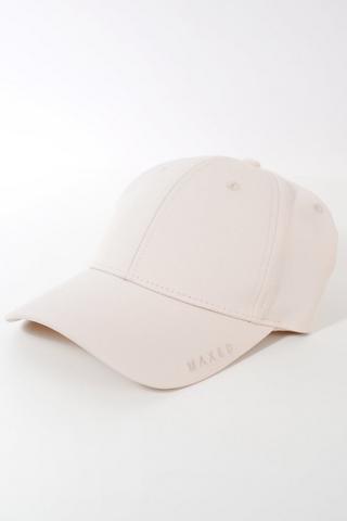 Peak Cap