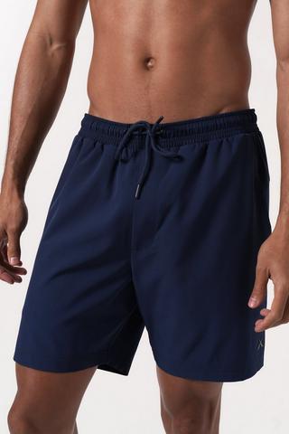 Active Shorts