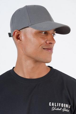 Peak Cap