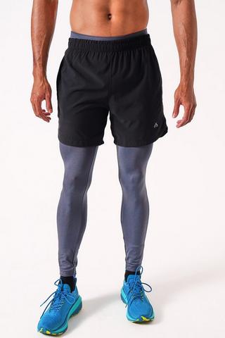 Elite Full-length Compression Tights