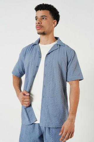 Cotton Shirt