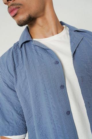 Cotton Shirt