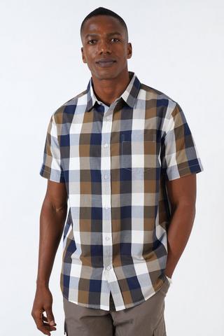 Short Sleeve Shirt