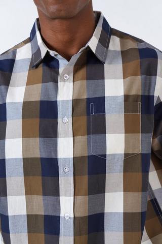 Short Sleeve Shirt