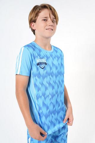 Dri-sport Soccer T-shirt