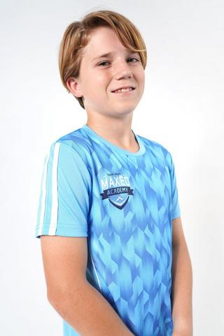 Dri-sport Soccer T-shirt