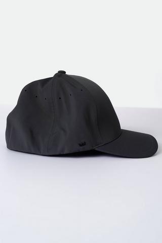 Elite Peak Cap