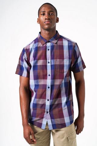 Short Sleeve Shirt