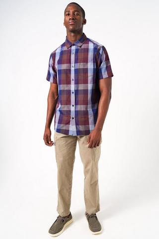 Short Sleeve Shirt