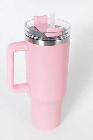 Stainless Steel Cup