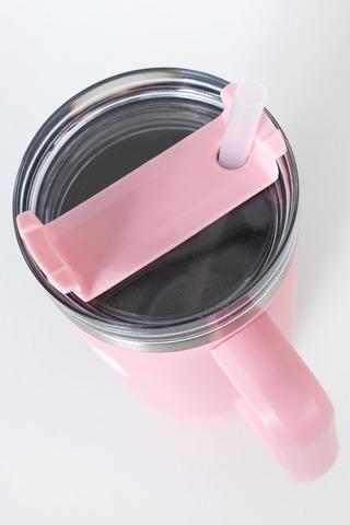 Stainless Steel Cup