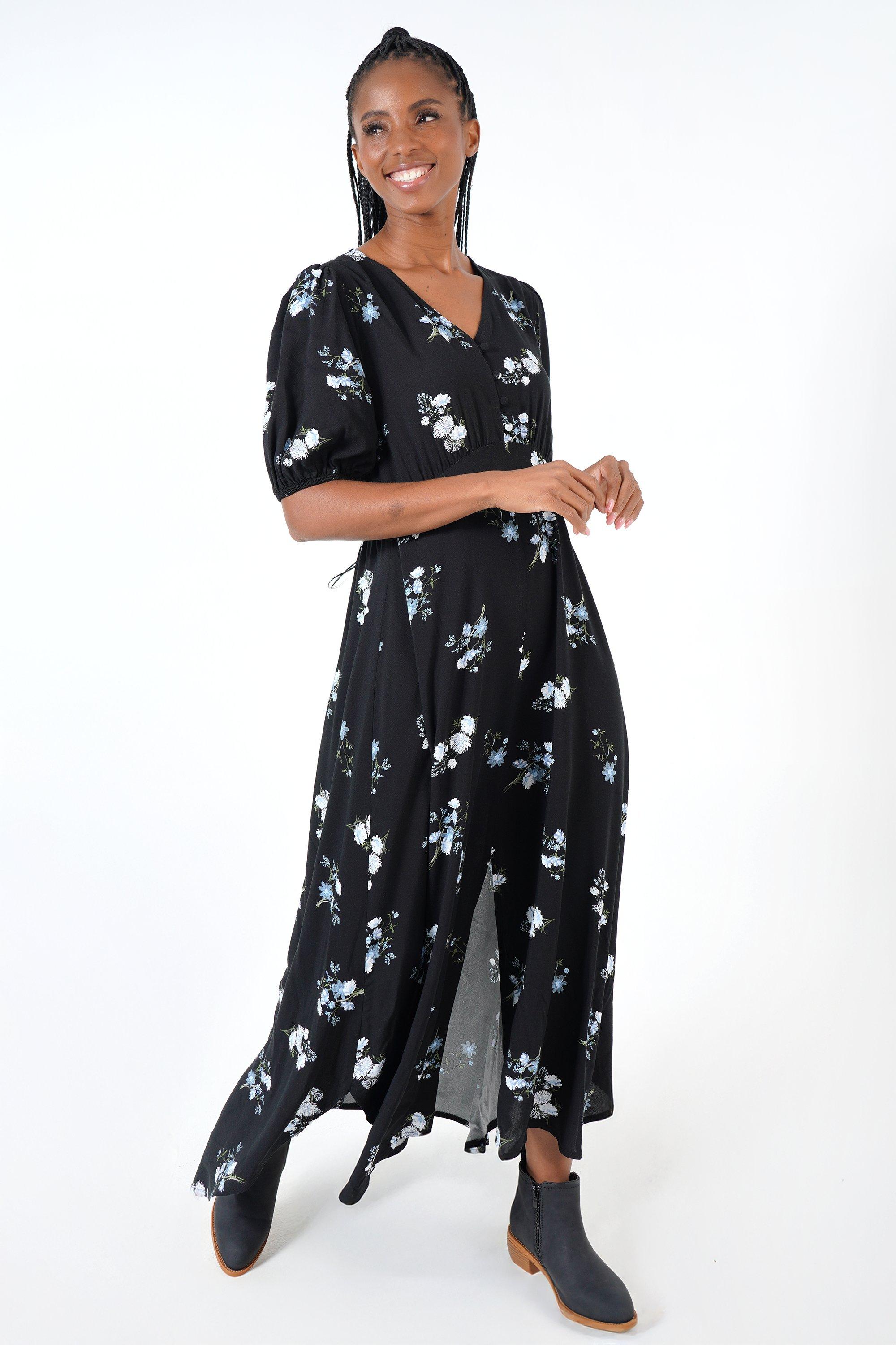 Bentley Maxi Dress main image 0