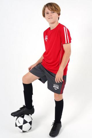 Dri-sport Soccer T-shirt