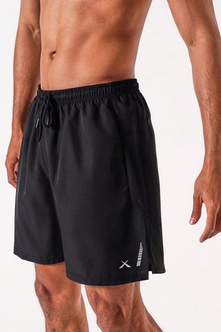 Double Layer Shorts