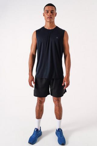 Double Layer Shorts