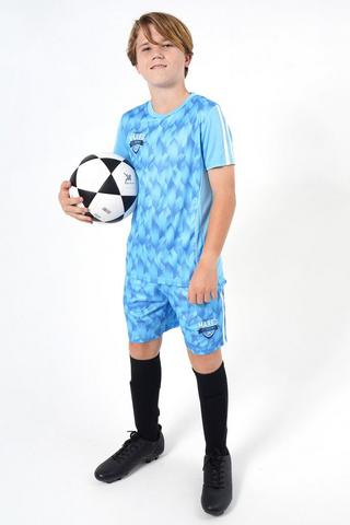 Soccer Shorts
