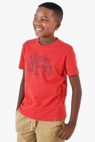 Cotton T-shirt