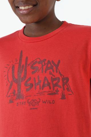 Cotton T-shirt