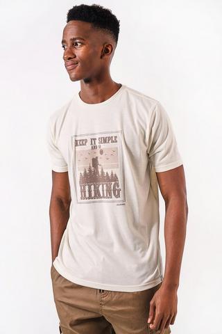 Polycotton T-shirt