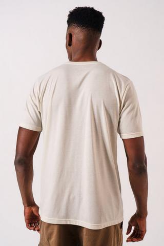Polycotton T-shirt
