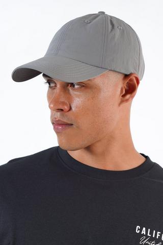 Peak Cap