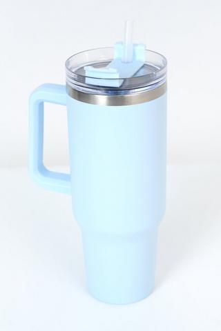 Stainless Steel Cup