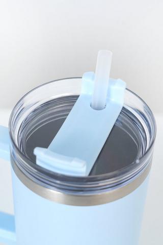 Stainless Steel Cup