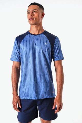 Elite Dri-sport T-shirt