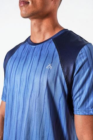 Elite Dri-sport T-shirt