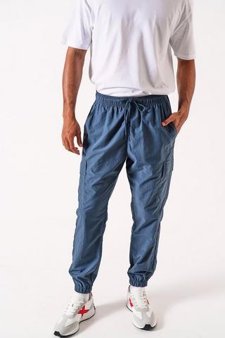Cargo Trackpants