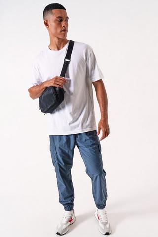 Cargo Trackpants