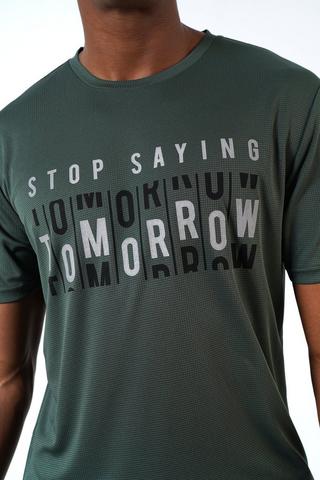 Statement Active T-shirt