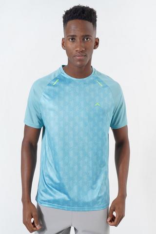 Dri-sport T-shirt
