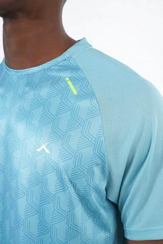 Dri-sport T-shirt