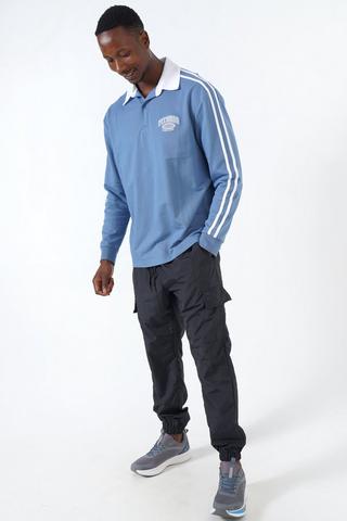 Cargo Joggers