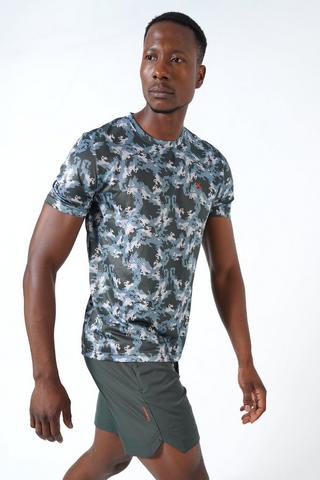 Dri-sport T-shirt